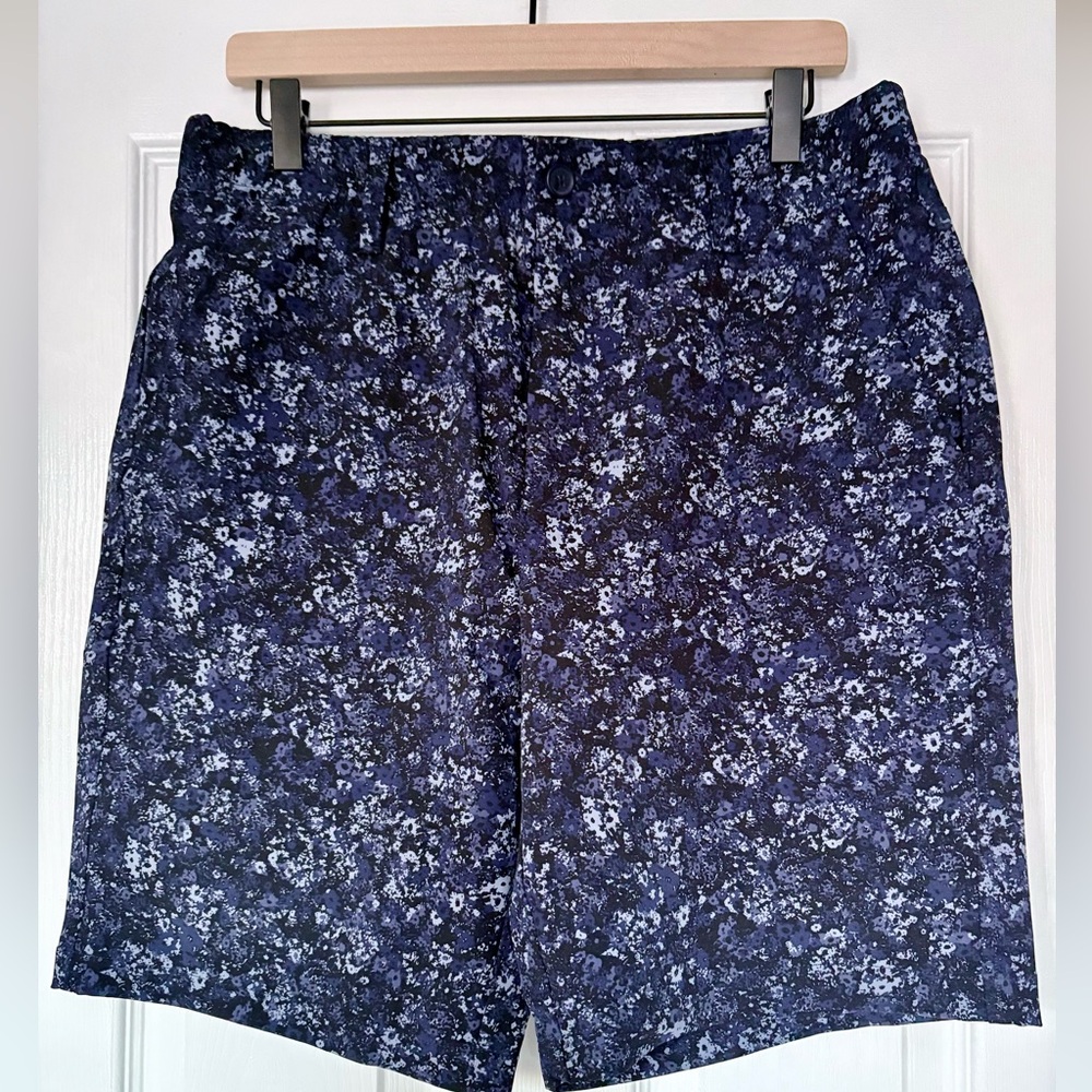 Under Armour Men’s golf shorts